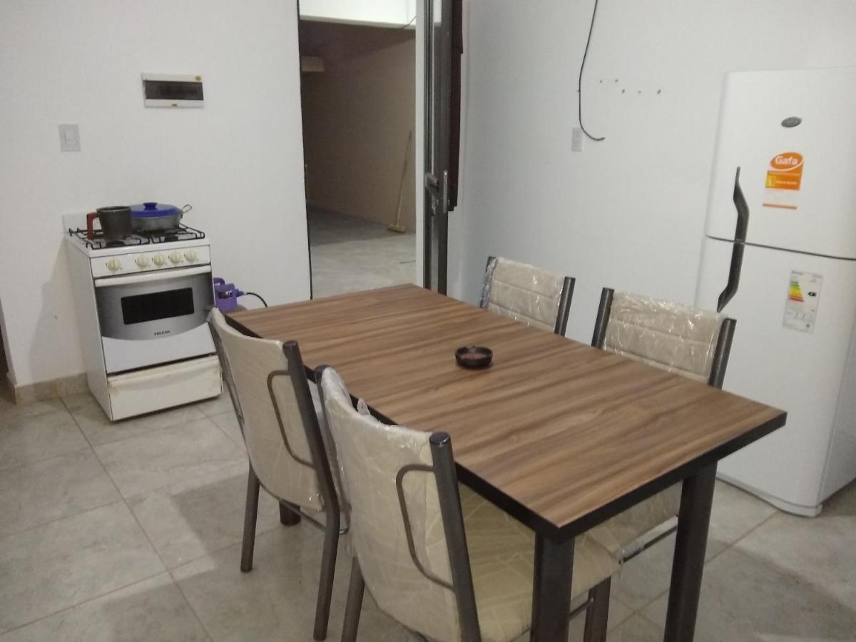 דירות Belén Norte Alojamiento מראה חיצוני תמונה