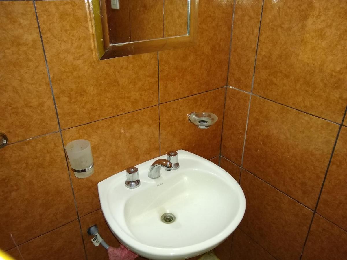 דירות Belén Norte Alojamiento מראה חיצוני תמונה