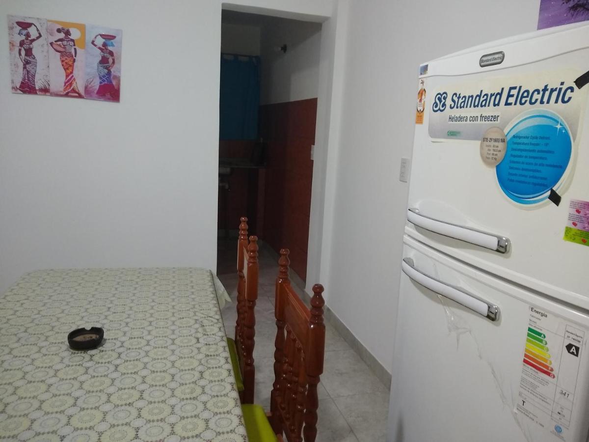דירות Belén Norte Alojamiento מראה חיצוני תמונה