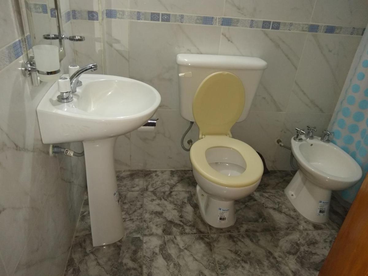 דירות Belén Norte Alojamiento מראה חיצוני תמונה